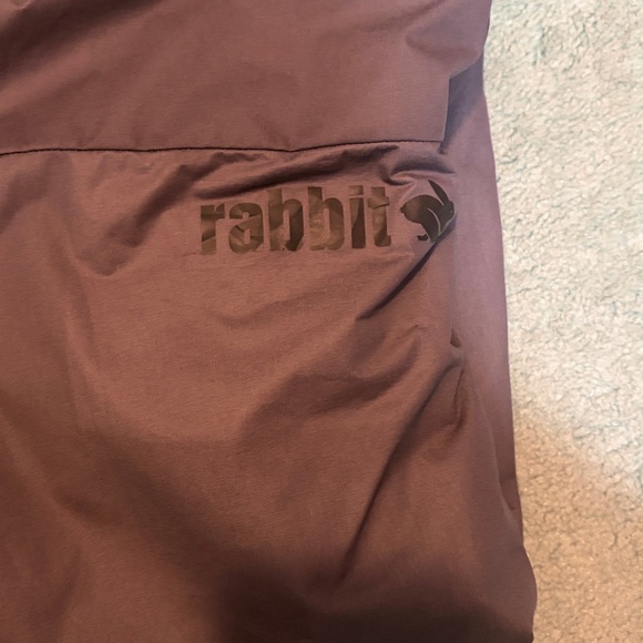 Run Rabbit Swish jacket - Picture 6 of 7